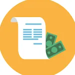 Bill Maker: Invoice & Receipts icon