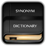 Synonym Dictionary Offline icon