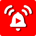 Video Notification for Tube icon