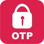 Mobile OTP icon