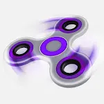 Fidget Spinner icon