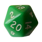 GameMaster Dice icon