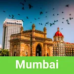 Mumbai Tour Guide:SmartGuide icon