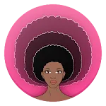 AppFrolution - My Hair Diary icon