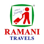 Ramani Travels icon