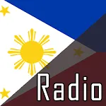 Live Philippines Radio - Pinoy icon