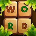 Connect the Words - Word Games icon