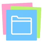 Droid Commander - File Manager icon