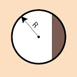 Circle Segment Calculator icon