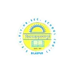 SEC RLY HR SEC SCHOOL - I icon