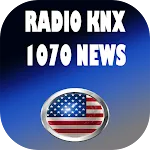 KNX 1070 News Radio Los Angele icon