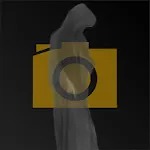Ghost Camera icon