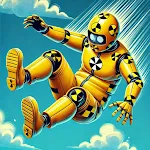 Ragdoll Sandbox 3D icon