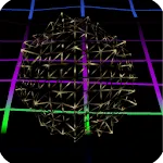VJ Visualizer icon
