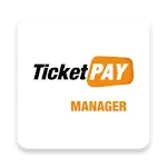 TicketPAY Manager icon