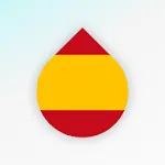 Drops: Learn European Spanish icon