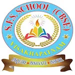 SFS CBSE Vizag icon