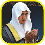 Zain Abu Kautsar Murottal Mp3 icon