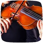 Violin Lessons Guide icon