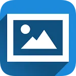 Photo Shortcut on Home Screen icon