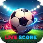 LiveScore – Football & Sports icon