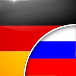 German-Russian Translator icon