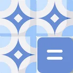 Floor & Wall Tiles Calculator icon
