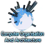 COMPUTER ARCHITECTURE & ORG icon