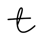 Thoughtly - Mindful Blogging icon