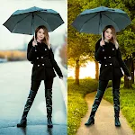 Photo Background Changer icon