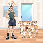 Brainy Master Tricky Story | Indus Appstore | App Icon