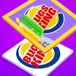 Logo Maker Rush icon