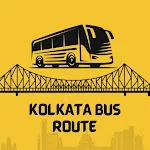 Kolkata Bus Route icon