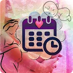 Pregnancy Calculator icon