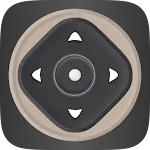 Remote for ViewSonic TV icon