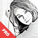 Sketch Maker - Pencil Sketch icon