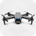 E99 K3 Pro Drone App Guide icon
