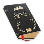 Biblia Sagrada icon