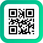 Barcode & QR code scanner icon