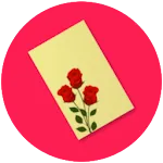 Greeting Cards Maker: AI Magic icon