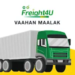 Jio-bp Freight4U–Vaahan Maalak icon