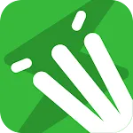 GULLY CRIX Cricket Scorer App icon