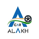 Alakh car icon