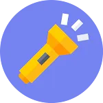 Flash Light icon