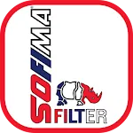 SOFIMA FILTERS icon