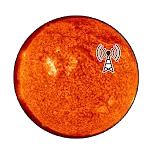 Ham Solar | HAP Chart icon