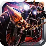 Death Moto 2 : Zombile Killer icon