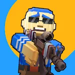 Craft Shooter FPS Battles icon