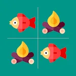 Match Cards - Improve Memory icon