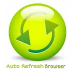 Automatic Browser Refresher icon